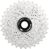 Sunrace 10 Speed ​​Cassette 11-32T CSRS1 Blister