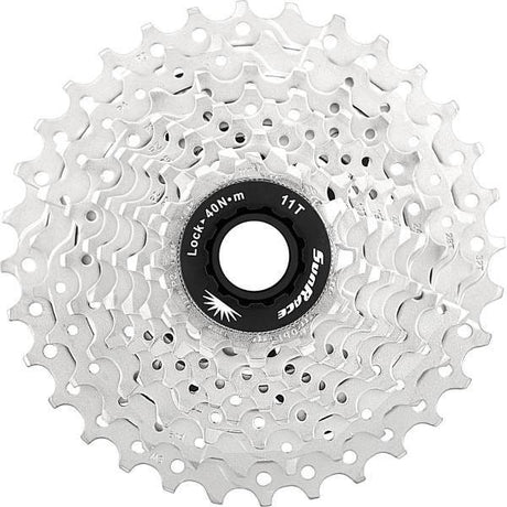 Sunrace 10 Speed ​​Cassette 11-32T CSRS1 Blister
