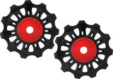 Sunrace SP856 Derailleur Wieltjes 7 8 9 10 11 Speed ​​2 stykker på kortet