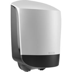 Katrin centerfeed m hvid dispenser