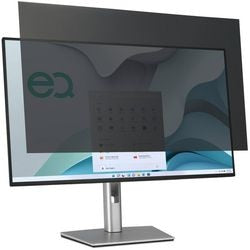 Privatlivsfilter kensington eq238a169e sort touchscreen