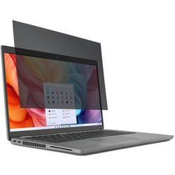 Privatlivsfilter kensington hc156a169e sort touchscreen