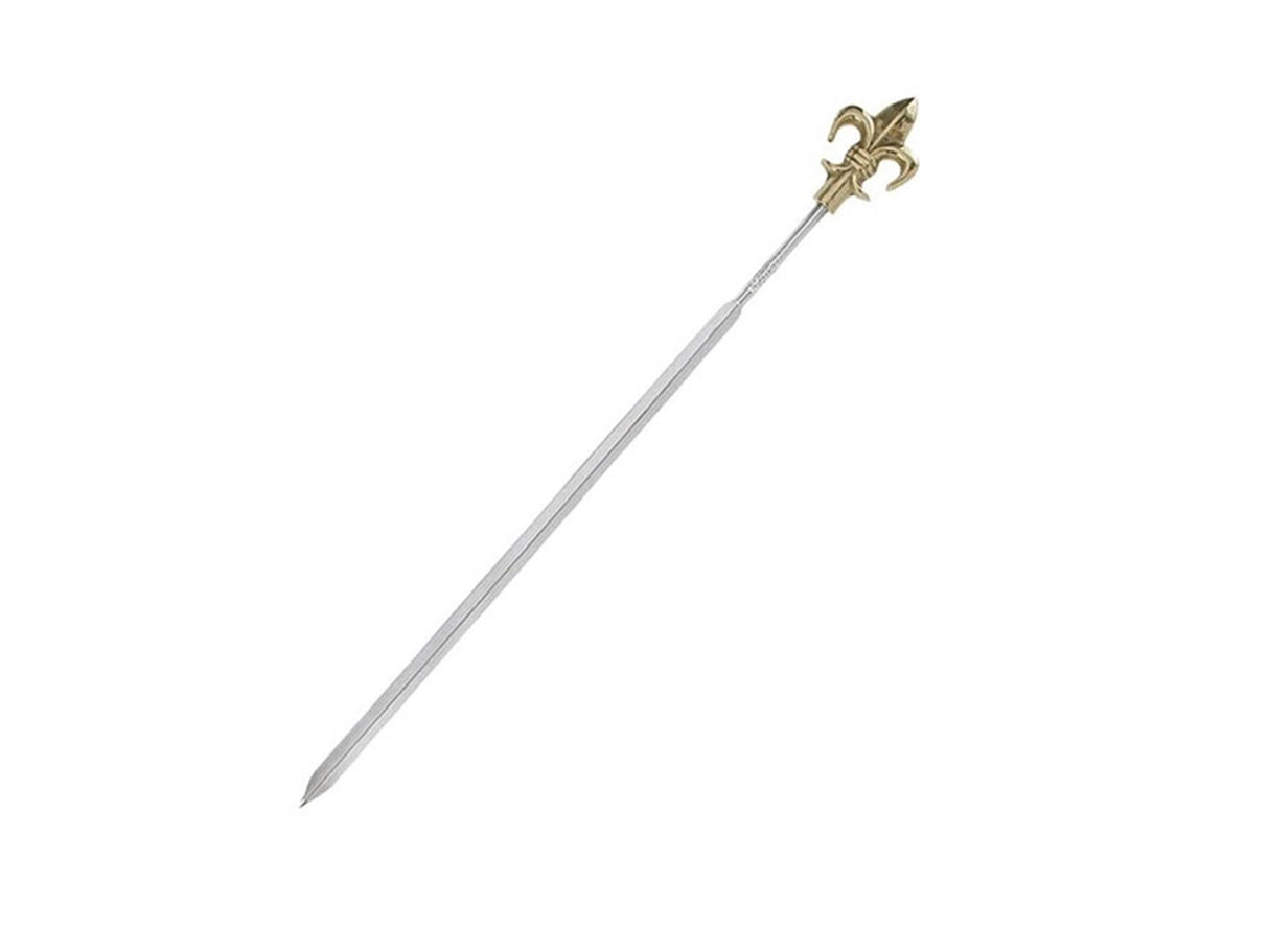 Westmark lilje kødspyd - rustfrit stål - 24 cm - sæt med 3 stk