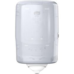 Tork 473177 refleks mini ark for ark centerfeed dispenser hvid (7322541020730)