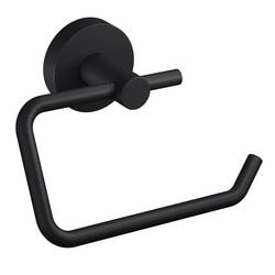 Beiersdorf toiletrulle dispenser tesa 40560-00000 moon black