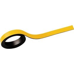 Magnetstrimmel maul 6520315 gul magnetisk