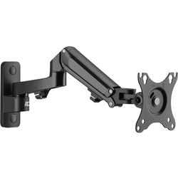 Monitorarm act ac8310 68,58 cm sort