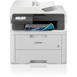 Broder DCP-L3560CDW