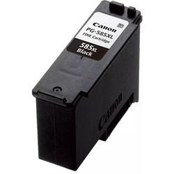 Blækpatron Canon 6204C001 PG-585XL sort original