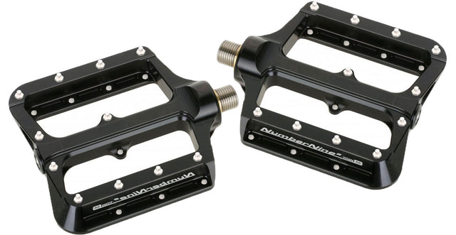 Syntace numbernine² titan pedaler