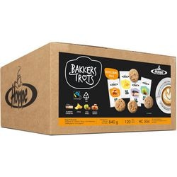 Hoppe cookies hc504 840 g 230 x 120 x 277 mm