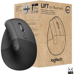 Logitech mus grå 108 mm x 70 mm x 71 mm