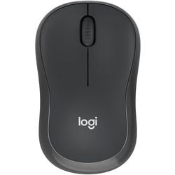 Trådløs mus logitech grå 99 mm x 60 mm x 39 mm