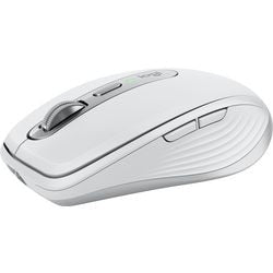 Logitech MX Anywhere 3s kompakt trådløs mus
