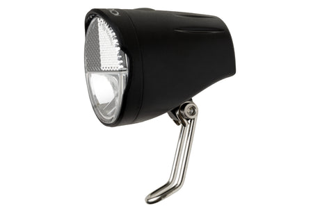 Cordo venti bilforlygte 20 lux - sort - 126835