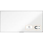 Whiteboard nobo essence 1905214 wit magnetisch