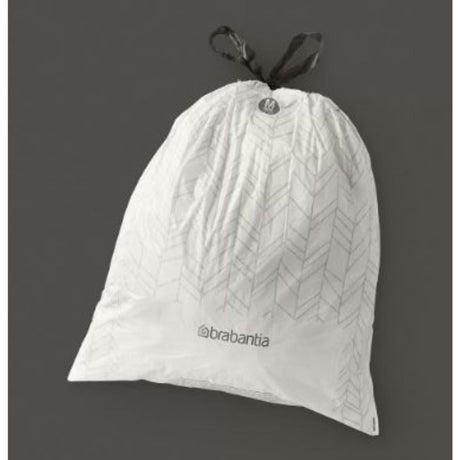 Brabantia affaldspose m 60l rulle med 10 poser