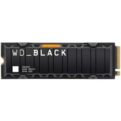 WD WD Sort SN850X NVME SSD 2 TB