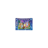 Ravensburger puslespil Disneys favoritter - puslespil - 200 brikker
