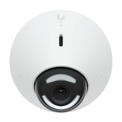 Ubiquiti unifi uvc-g6-bullet-w - ip overvågningskamera - indendørs udendørs - 8mp opløsning - 4k video - poe