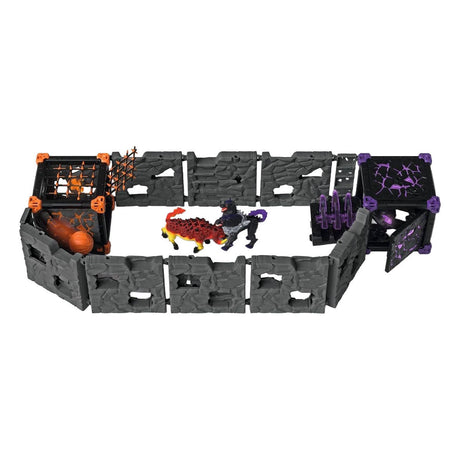 Schleich Eldrador Battlecave Arena: Lava vs Shadow 42673