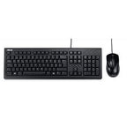 Toetsenbord en muis asus u2000 bedraad