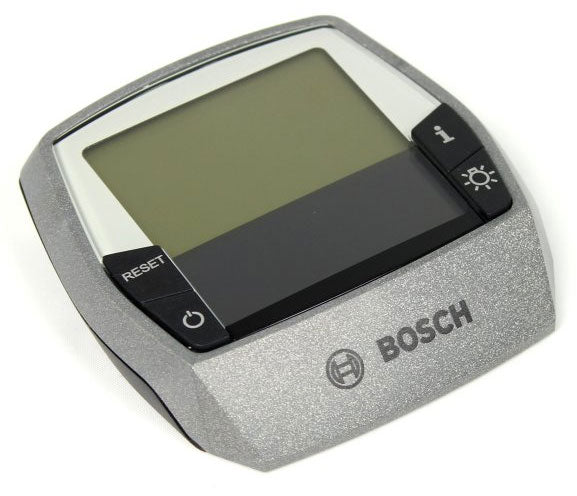 Bosch display intuvia aktiv platin