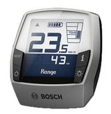 Bosch display intuvia aktiv platin