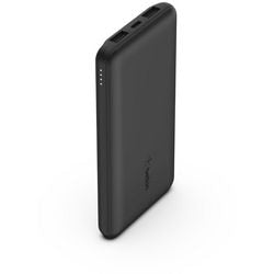 Belkin Boostcharge 3-poort 10.000 mAh 15 W