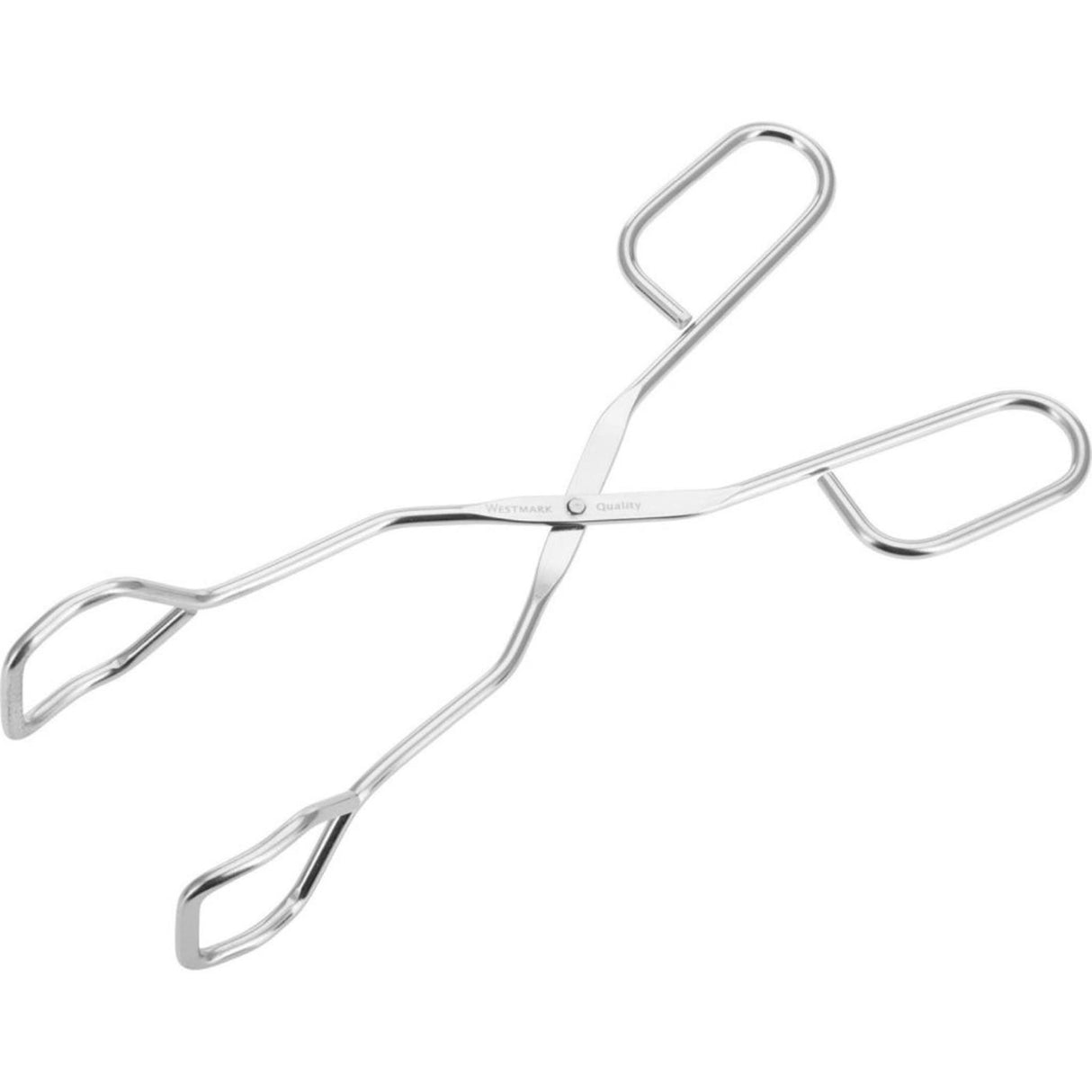 Westmark serveringstang rustfrit stål 22cm