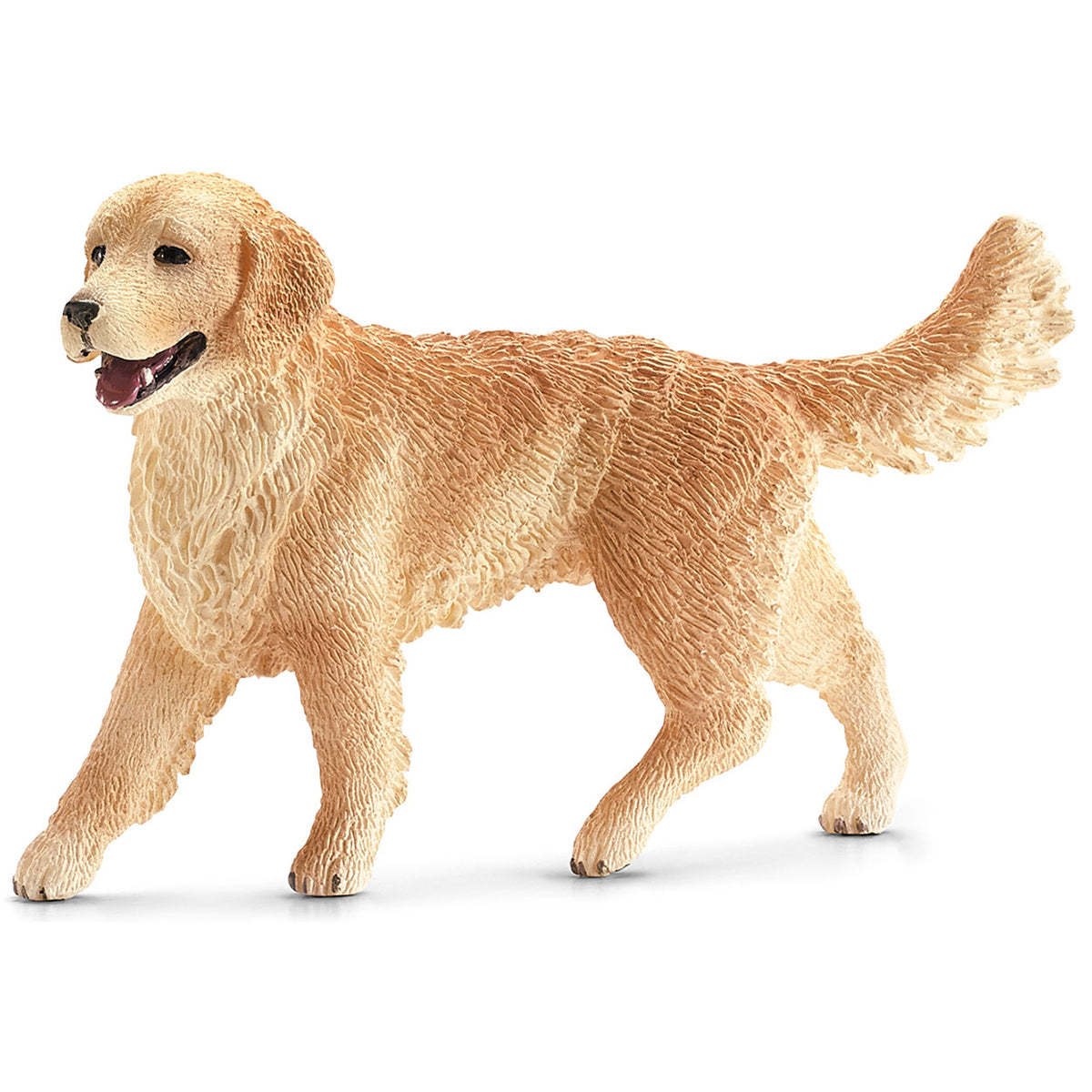 Schleich Farm World Golden Retriever, kvindelig 16395