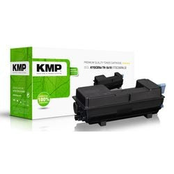 Tonerpatron kmp kompatibel kyocera 1t0c0x0nl0 sort