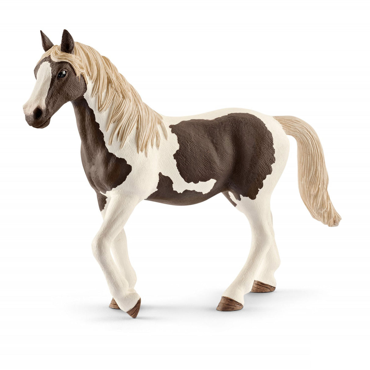 Schleich hesteklub pinto hoppe 13830