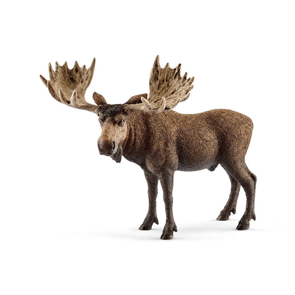 Schleich vilde liv elgtyr 14781