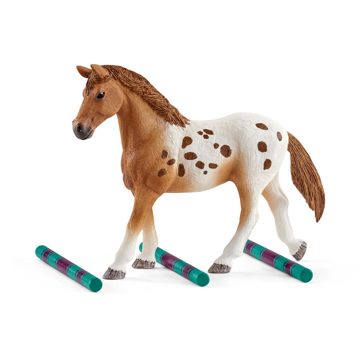 Schleich Horse Club Lisas turneringstræning