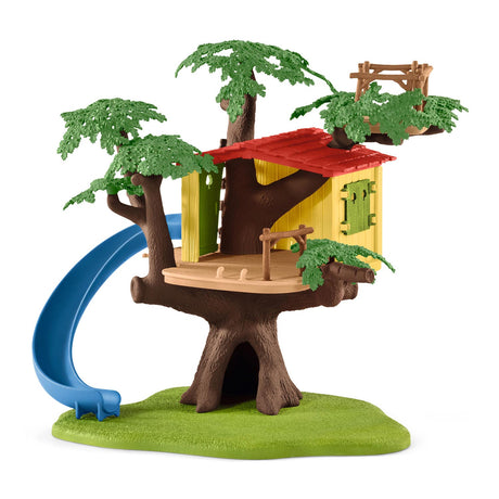 Schleich gård verden træhus 42408