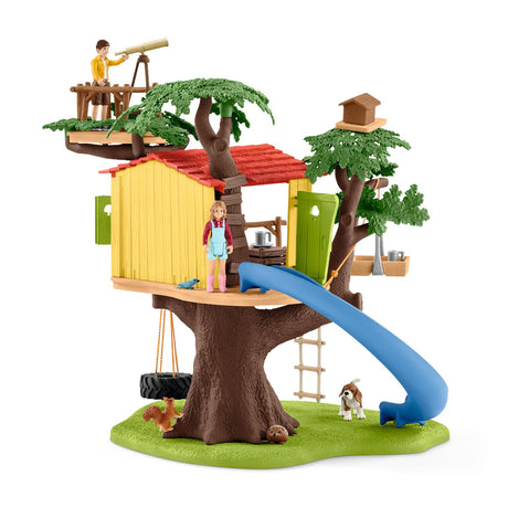 Schleich gård verden træhus 42408