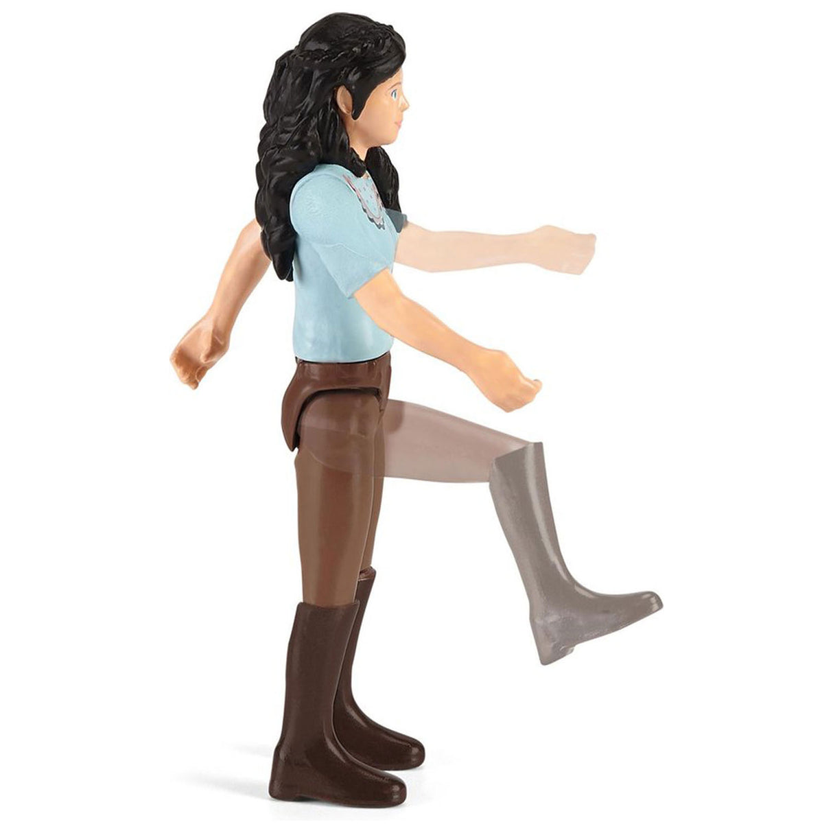 Schleich Horse Club hestevaskeboks med Emily og Luna fra Hor 42438