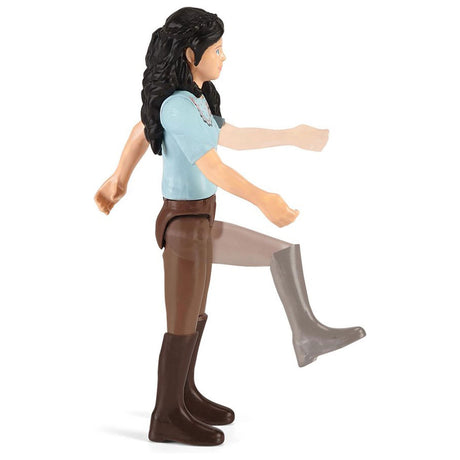 Schleich Horse Club hestevaskeboks med Emily og Luna fra Hor 42438