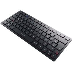 Tastatur kirsebær kw 9200 trådløs qwertz (de)