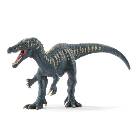 Schleich dinosaur - baryonyx - legefigur - børnelegetøj til drenge og piger - 4 til 12 år