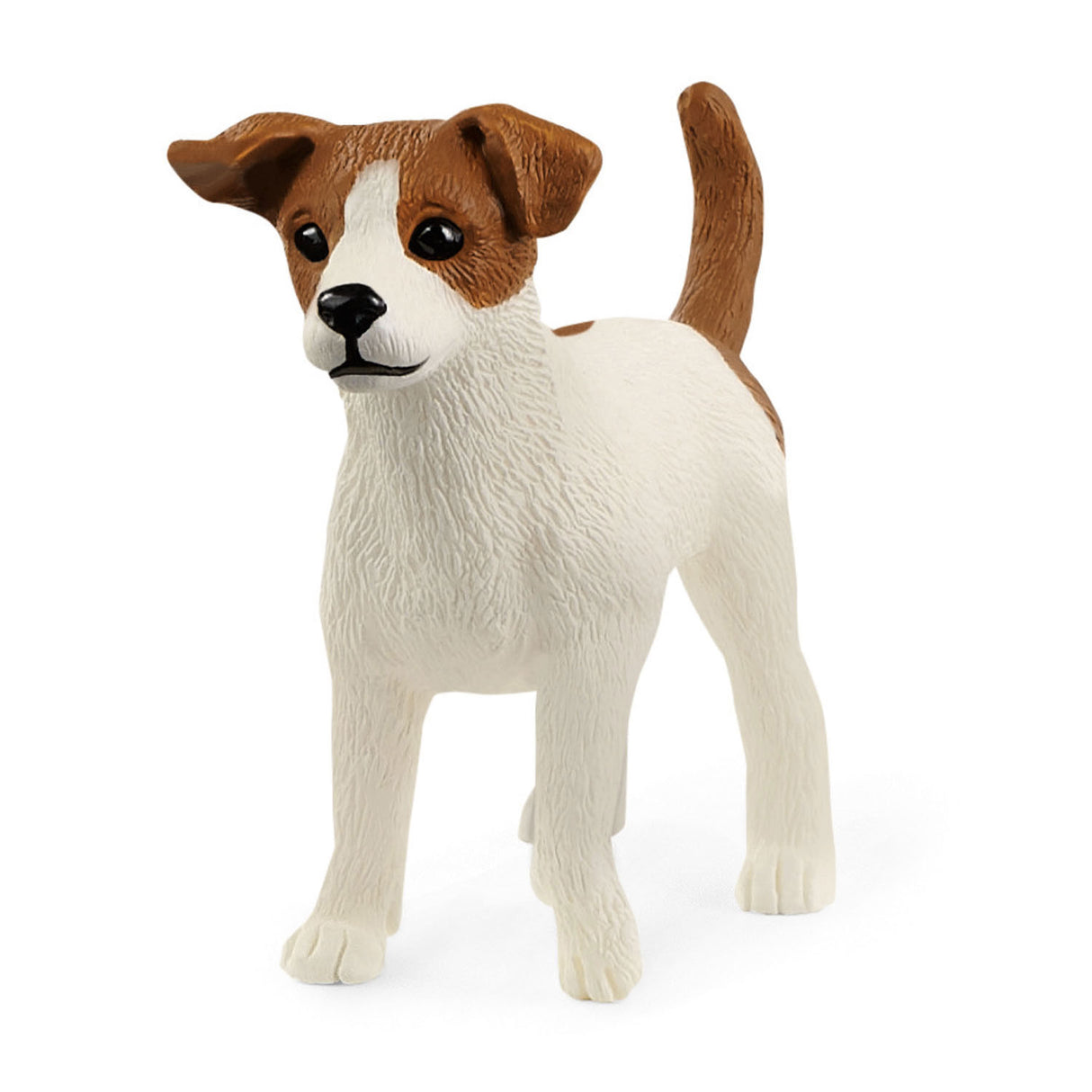 Schleich farm world jack russell terrier 13916