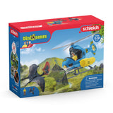 Schleich dinosaurer angriber fra himlen 41468