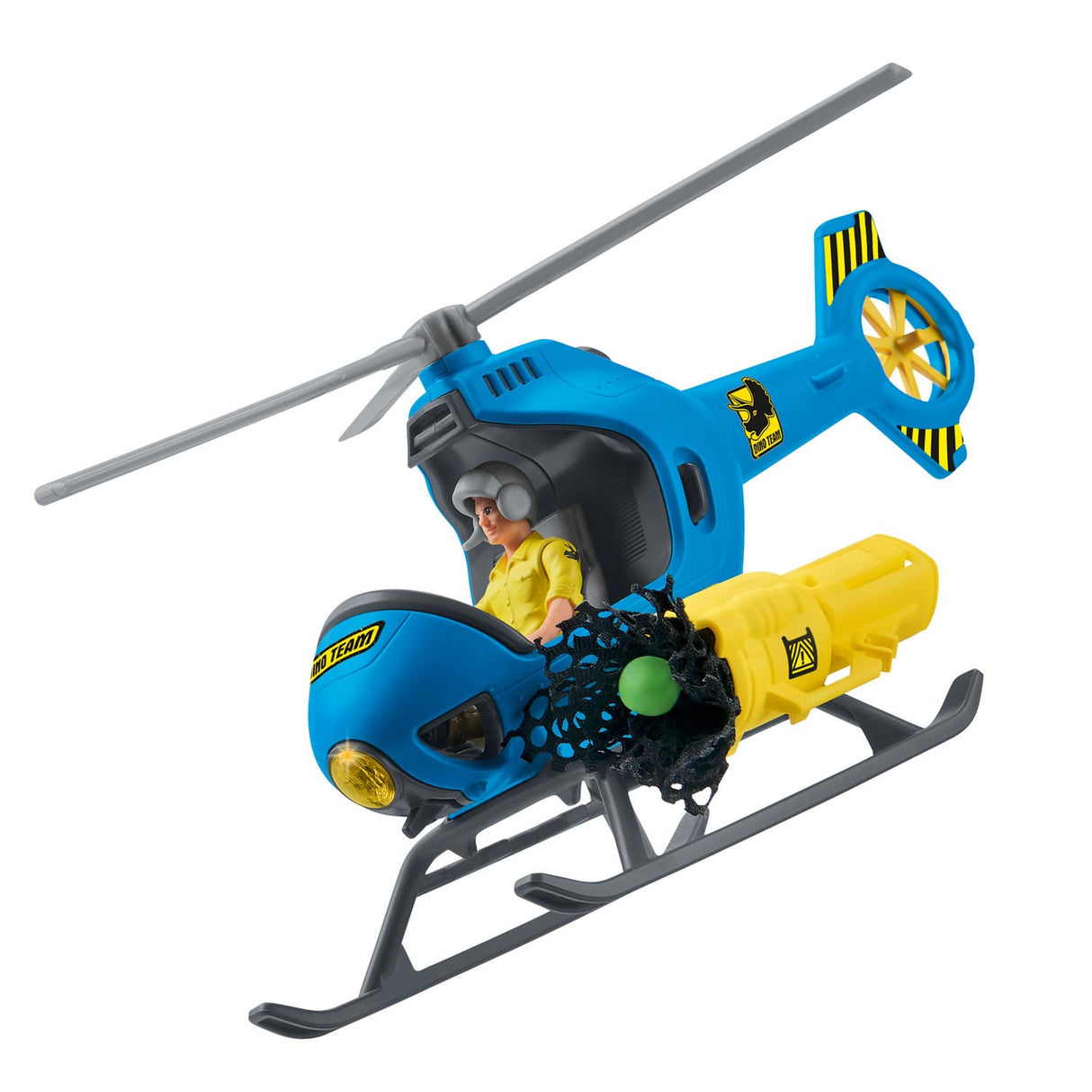 Schleich dinosaurer angriber fra himlen 41468