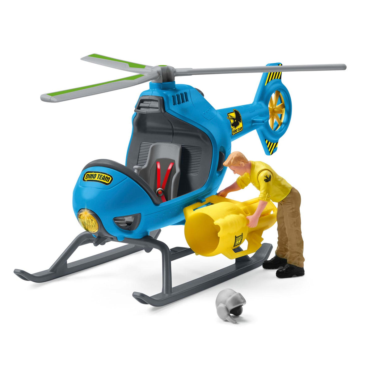 Schleich dinosaurer angriber fra himlen 41468
