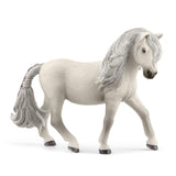 Schleich hesteklub icelander pony hoppe 13942