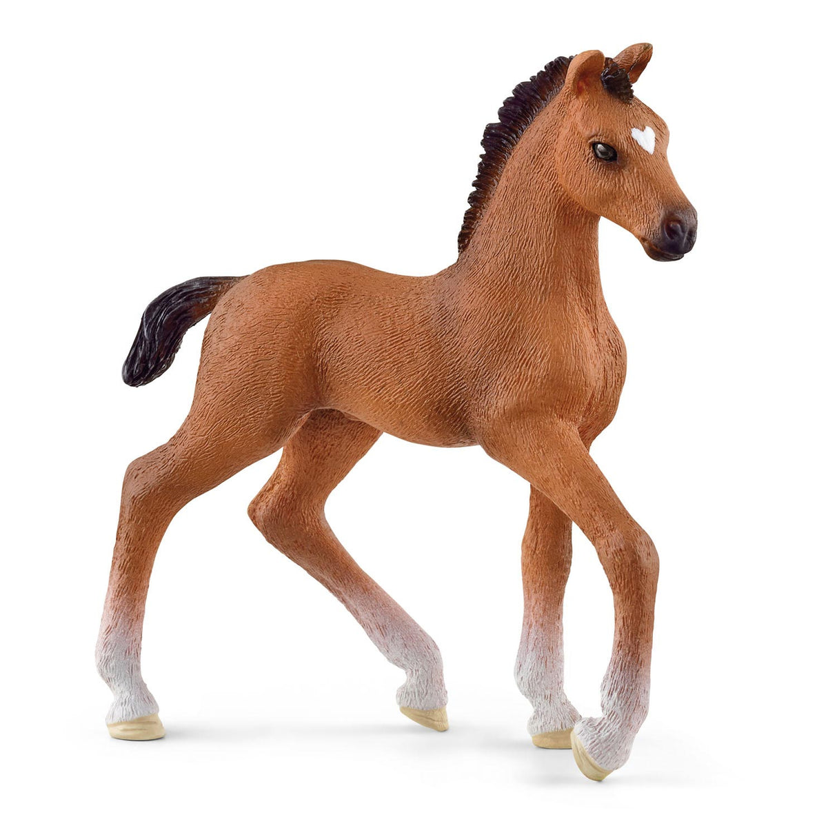 Schleich hesteklub oldenburger føl 13947