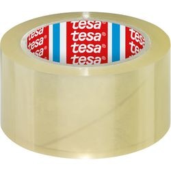 Tesa emballagetape 4195 gennemsigtig