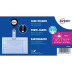 Beveiligingspas avery zweckform 4827
