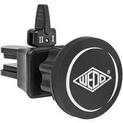 Autostyling seehase mobiltelefon holder clip-it plus mobiltelefon holder uni see bunny